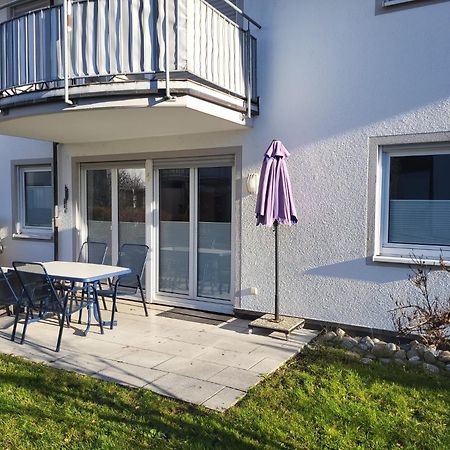 Ferienwohnung Am Bodensee Lindau  Exterior foto