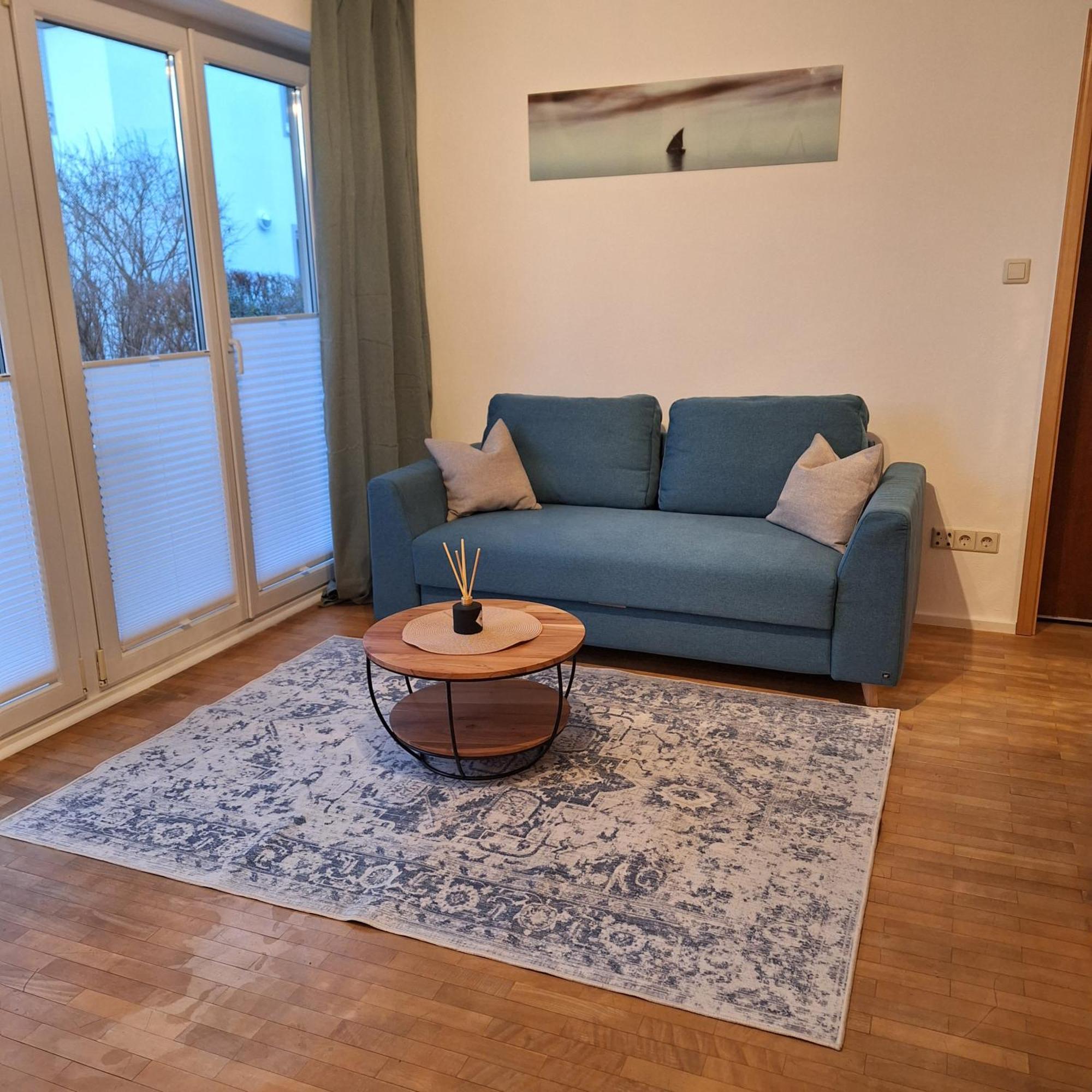 Ferienwohnung Am Bodensee Lindau  Exterior foto